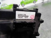 Recambio de caja reles / fusibles para renault koleos 2.0 dci diesel fap referencia OEM IAM 252365026R 
