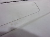 Recambio de salpicadero para ford galaxy (ca1) 2.0 tdci cat referencia OEM IAM 1493934 GRIS AZULADO 