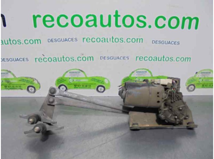 Recambio de motor limpia delantero para peugeot 205 berlina 1.3 referencia OEM IAM 640542 0390332314 BOSCH