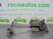 Recambio de motor limpia delantero para peugeot 205 berlina 1.3 referencia OEM IAM 640542 0390332314 BOSCH