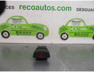 Recambio de warning para ford focus sportbreak (cap) 1.6 tdci cat referencia OEM IAM 4M5T13A350AC 