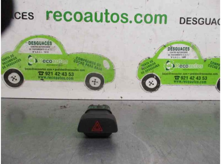 Recambio de warning para ford focus sportbreak (cap) 1.6 tdci cat referencia OEM IAM 4M5T13A350AC 