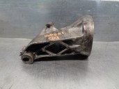 Replacement left engine mount for Mercedes-Benz C-Class (w203) Berlina 2.2 cdi cat OEM IAM reference A6112230704 