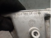 Recambio de soporte motor para mercedes-benz clase e (w210) berlina diesel 3.0 diesel cat referencia OEM IAM A6062230104 A606223