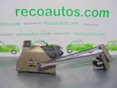Recambio de motor limpia delantero para peugeot 205 berlina 1.3 referencia OEM IAM 640542 0390332314 BOSCH