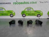 Recambio de sensor de aparcamiento para renault koleos 2.0 dci diesel fap referencia OEM IAM 28438JZ01A 