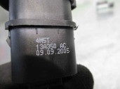 Recambio de warning para ford focus sportbreak (cap) 1.6 tdci cat referencia OEM IAM 4M5T13A350AC 