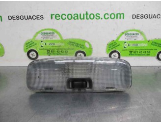 Recambio de luz interior para ford focus sportbreak (cap) 1.6 tdci cat referencia OEM IAM 4M51A045B54D  TRASERA