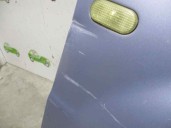 Recambio de aleta delantera derecha para volkswagen passat berlina (3b2) 1.9 tdi referencia OEM IAM 3B0821106C AZUL CLARO 