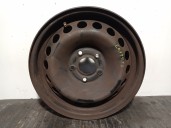 Recambio de llanta para renault scenic iii 1.5 dci diesel referencia OEM IAM 403000026R R1561/2J15H2HET43 