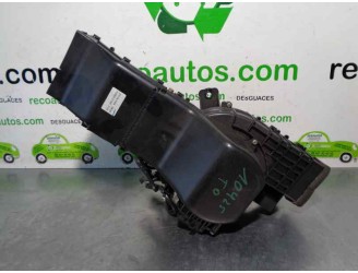 Recambio de motor calefaccion para renault koleos 2.0 dci diesel fap referencia OEM IAM 5027262000 27413JY40A 