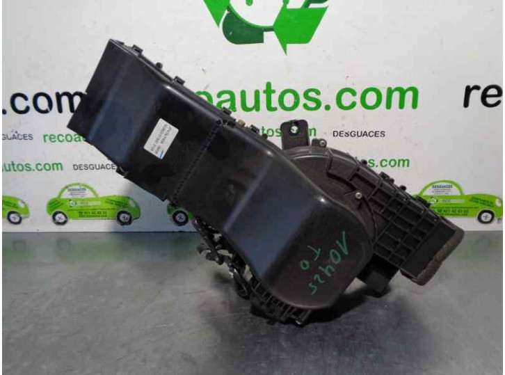 Recambio de motor calefaccion para renault koleos 2.0 dci diesel fap referencia OEM IAM 5027262000 27413JY40A 