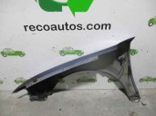 Recambio de aleta delantera derecha para volkswagen passat berlina (3b2) 1.9 tdi referencia OEM IAM 3B0821106C AZUL CLARO 