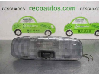 Recambio de luz interior para ford focus sportbreak (cap) 1.6 tdci cat referencia OEM IAM 4M51A045B54D  TRASERA