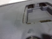 Replacement dashboard for Ford Galaxy (CA1) 2.0 TDCi CAT OEM IAM reference 1493934 BLUISH GREY 