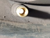 Recambio de llanta para renault scenic iii 1.5 dci diesel referencia OEM IAM 403000026R R1561/2J15H2HET43 