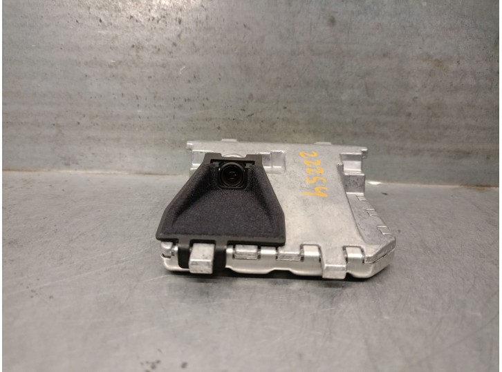 Recambio de modulo electronico para mazda mx-5 iv (nd__) 2.0 (nd2e) referencia OEM IAM D23P67XCXB  A2C7567070300