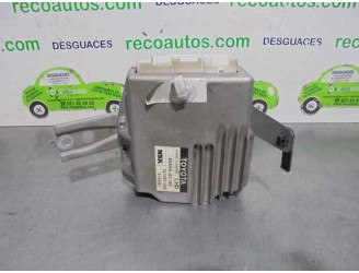 Recambio de centralita para toyota corolla (e12) 2.0 d-cat referencia OEM IAM 8965002150 619566 