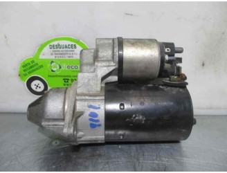 Recambio de motor arranque para opel corsa d limited edition referencia OEM IAM 24436877 0001107408 BOSCH