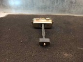 Recambio de retenedor puerta para ssangyong rodius 2.7 turbodiesel cat referencia OEM IAM   