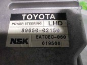 Recambio de centralita para toyota corolla (e12) 2.0 d-cat referencia OEM IAM 8965002150 619566 