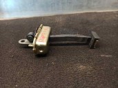 Recambio de retenedor puerta para ssangyong rodius 2.7 turbodiesel cat referencia OEM IAM   