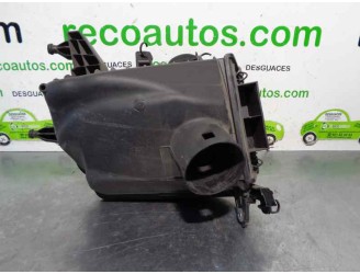 Recambio de carcasa filtro de aire para renault koleos 2.0 dci diesel fap referencia OEM IAM 1026323S01  