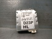 Recambio de modulo electronico para mazda mx-5 iv (nd__) 2.0 (nd2e) referencia OEM IAM D23P67XCXB A2C7567070300