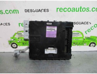 Recambio de modulo electronico para ssangyong korando 2.0 td cat referencia OEM IAM 8711034520 1405205097 MOTOTECH