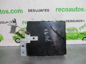 Replacement electronic module for SsangYong Korando 2.0 TD CAT OEM IAM reference 8711034520 1405205097 MOTOTECH
