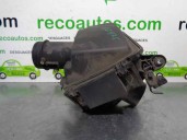 Recambio de carcasa filtro de aire para renault koleos 2.0 dci diesel fap referencia OEM IAM 1026323S01  