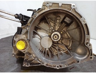 Recambio de caja cambios para ford focus berlina (cak) 1.8 tddi turbodiesel cat referencia OEM IAM 1S4R7002MC  T1GA1230501000113