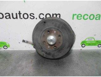 Replacement rear right stub axle for Opel Corsa D Limited Edition OEM IAM reference 