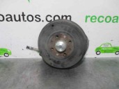 Recambio de mangueta trasera derecha para opel corsa d limited edition referencia OEM IAM 