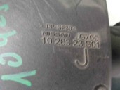 Recambio de carcasa filtro de aire para renault koleos 2.0 dci diesel fap referencia OEM IAM 1026323S01 