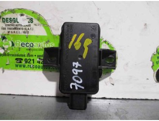 Recambio de modulo electronico para ssangyong korando 2.0 td cat referencia OEM IAM 4190134000 MRXMC34MA4 
