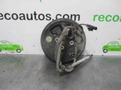 Recambio de mangueta trasera derecha para opel corsa d limited edition referencia OEM IAM 