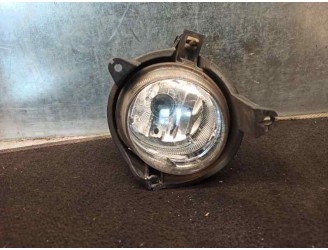 Recambio de faro antiniebla izquierdo para ssangyong rodius 2.7 turbodiesel cat referencia OEM IAM 8320121000 