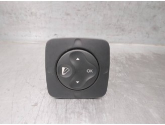 Recambio de interruptor para renault scenic iii 1.5 dci diesel referencia OEM IAM 28188810  