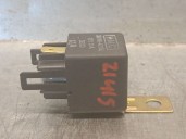 Recambio de rele para hyundai h-1 / starex autobús (a1) 2.5 tci referencia OEM IAM 3916042100 3916042100 DECO