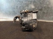 Recambio de faro antiniebla izquierdo para ssangyong rodius 2.7 turbodiesel cat referencia OEM IAM 8320121000 