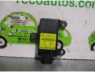 Recambio de modulo electronico para ssangyong korando 2.0 td cat referencia OEM IAM 4896034100 BG6813C040 