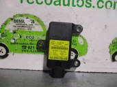 Replacement electronic module for SsangYong Korando 2.0 TD CAT OEM IAM reference 4896034100 BG6813C040 