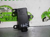 Replacement electronic module for SsangYong Korando 2.0 TD CAT OEM IAM reference 4896034100 BG6813C040 