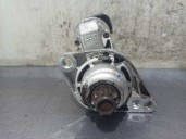 Recambio de motor arranque para seat leon (1p1) 1.4 16v tsi referencia OEM IAM 02Z911023G D6GS11 VALEO