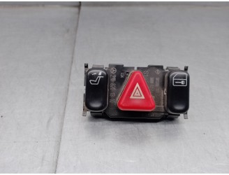 Recambio de warning para mercedes-benz clase e (w210) berlina diesel 3.0 diesel cat referencia OEM IAM 2108201310 