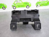 Recambio de modulo electronico para ssangyong korando 2.0 td cat referencia OEM IAM 8215034020 34RE9036 