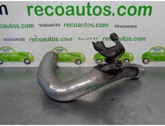 Recambio de tubo para renault koleos 2.0 dci diesel fap referencia OEM IAM 144603UC0B 