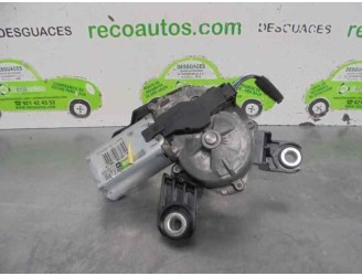 Recambio de motor limpia trasero para opel corsa d limited edition referencia OEM IAM 13163029 53027312 VALEO