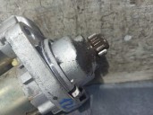 Recambio de motor arranque para seat leon (1p1) 1.4 16v tsi referencia OEM IAM 02Z911023G D6GS11 VALEO